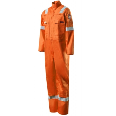 Flamebuster2 Classic Nordic Coverall